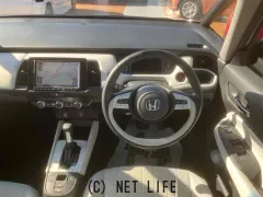 ホンダ フィット