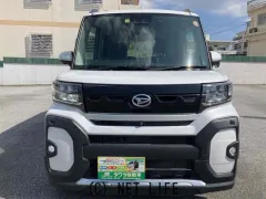 ダイハツ タント