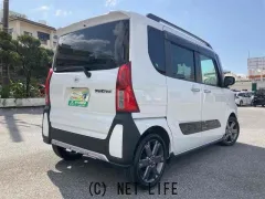 ダイハツ タント