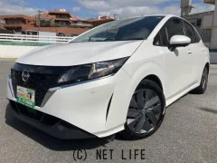 日産 ノート
