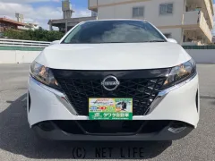 日産 ノート