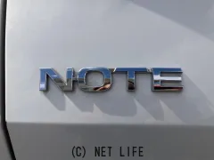 日産 ノート