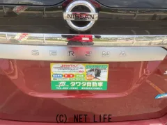日産 セレナ