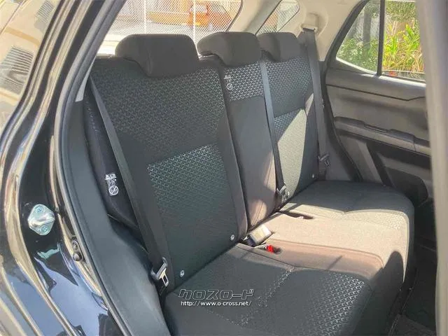 この度は当店のお車をご覧になっていただき、誠にありがとうございます。ぜひじっくりとご検討下さい。気軽にお問合せ・お見積りお待ちしております。 トヨタ ライズ