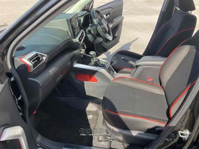 ご覧頂きまして誠に有難うございます!!是非ご来店して頂き、実際にご覧になって頂ければと思います。お客様からのご連絡をスタッフ一同、心よりお待ちしております トヨタ ライズ