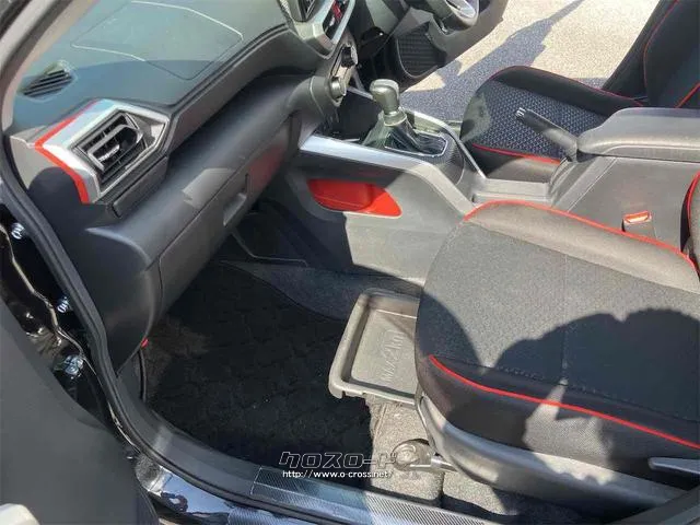 この度は当店のお車をご覧になっていただき、誠にありがとうございます。じっくり現車確認して頂けるよう、ご準備を致します! トヨタ ライズ