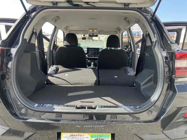 是非一度、実車を御覧ください。 トヨタ ライズ