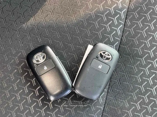 まずは気軽にお問合せ・お見積りお待ちしております。じっくり現車確認して頂けるよう、ご準備を致します! トヨタ ライズ