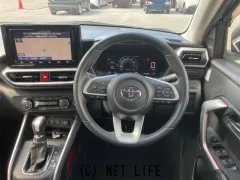 トヨタ ライズ