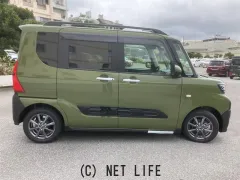 ダイハツ タント