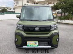 ダイハツ タント