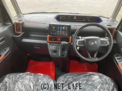 ダイハツ タント