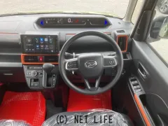 ダイハツ タント