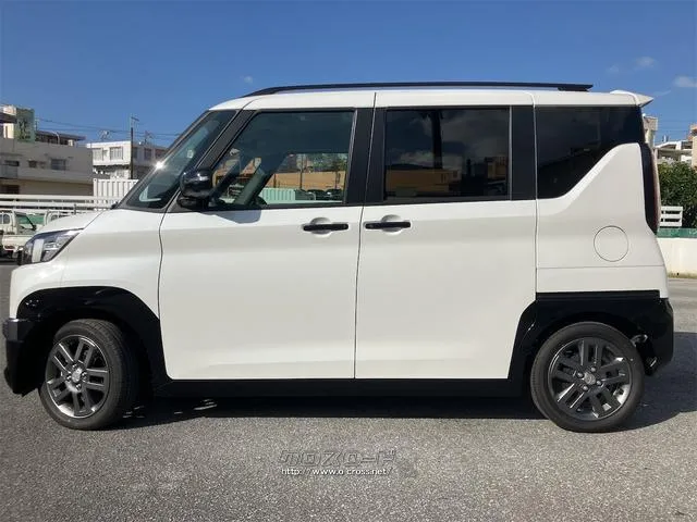 お車の知識がなくても大丈夫です!皆様のご来店をスタッフ一同、心よりお待ちしております。 三菱 デリカミニ