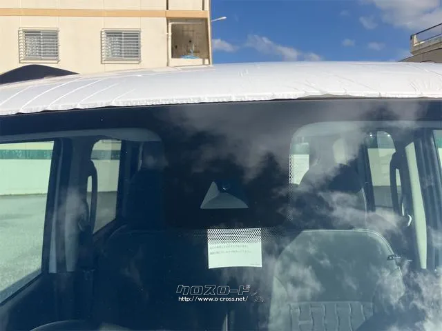 まずは気軽にお問合せ・お見積りお待ちしております。じっくり現車確認して頂けるよう、ご準備を致します! 三菱 デリカミニ