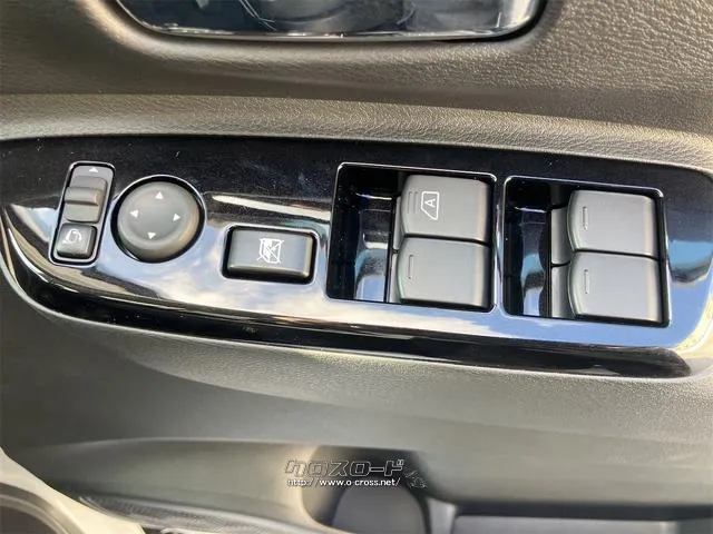 パワーウィンドウも動作チェックOKです!何でも気になることはお問合せ下さい! 三菱 デリカミニ