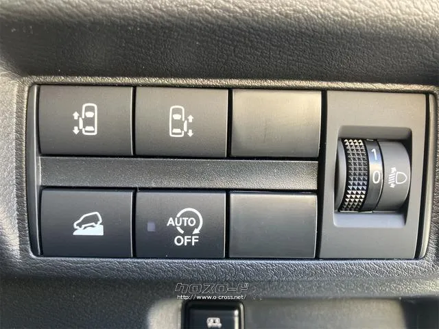 両側電動スライドドア装備!運転席よりボタン一つで開閉可能でございます。 三菱 デリカミニ