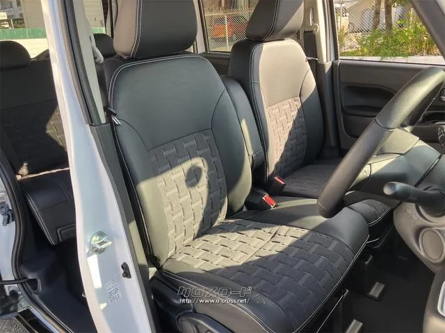 この度は当店のお車をご覧になっていただき、誠にありがとうございます。ぜひじっくりとご検討下さい。気軽にお問合せ・お見積りお待ちしております。 三菱 デリカミニ