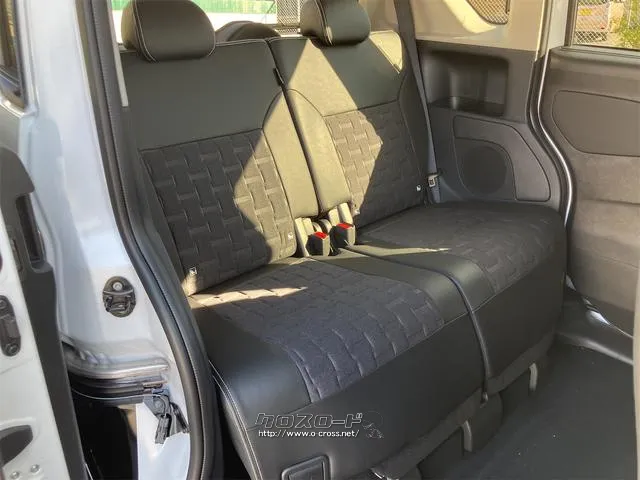 ご覧いただきありがとうございます♪気になったお車がありましたらお気軽にお電話をください♪ 三菱 デリカミニ