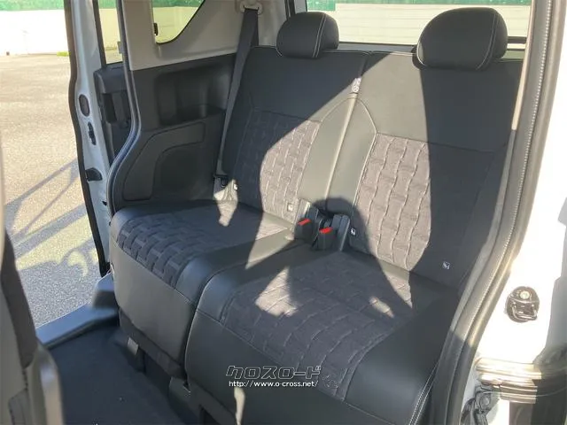 お車の知識がなくても大丈夫です!皆様のご来店をスタッフ一同、心よりお待ちしております。 三菱 デリカミニ