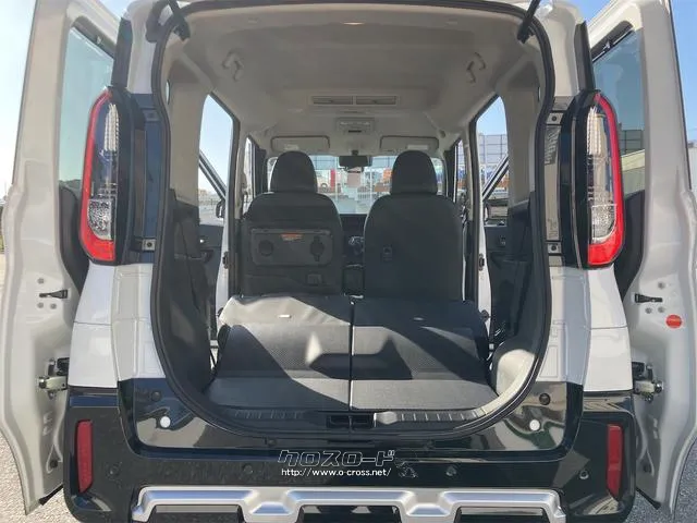 すぐにご来店頂けない場合や遠方にお住まいの方、車両状態の詳細が知りたい方はお気軽にご連絡下さい♪ 三菱 デリカミニ