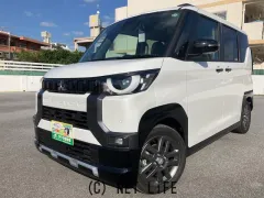 三菱 デリカミニ