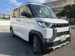 三菱 デリカミニ