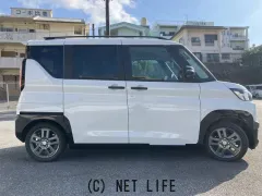 三菱 デリカミニ