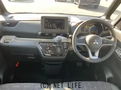 三菱 デリカミニ