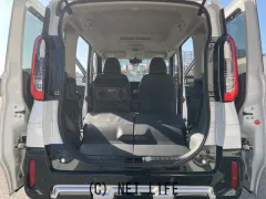 三菱 デリカミニ