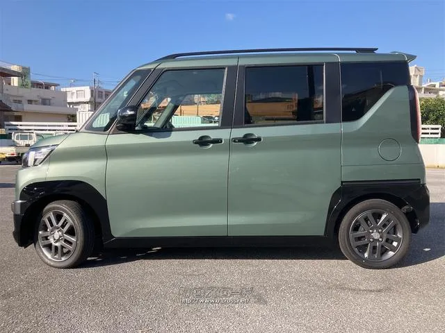 当店のお車をご覧いただきましてありがとうございます。お車についてのご質問やお見積りのご依頼、ご購入にあたってのご相談などお気軽にお問い合わせ下さい! 三菱 デリカミニ