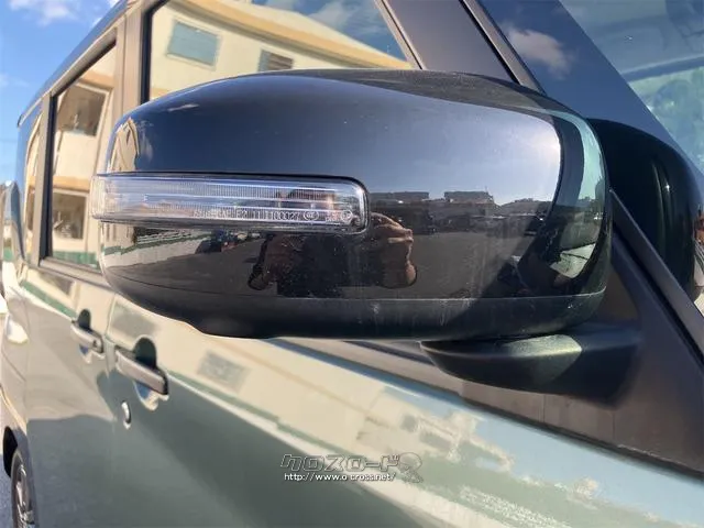 当店のお車をご覧いただきましてありがとうございます。お車についてのご質問やお見積りのご依頼、ご購入にあたってのご相談などお気軽にお問い合わせ下さい! 三菱 デリカミニ