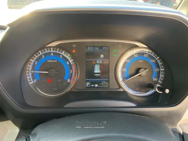 是非一度、実車を御覧ください。 三菱 デリカミニ