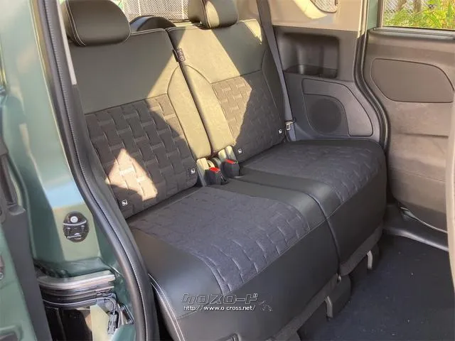 ご覧いただきありがとうございます♪気になったお車がありましたらお気軽にお電話をください♪ 三菱 デリカミニ