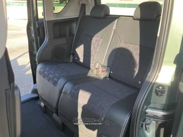 お車の知識がなくても大丈夫です!皆様のご来店をスタッフ一同、心よりお待ちしております。 三菱 デリカミニ