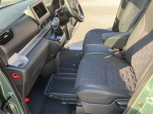 在庫確認などに関しては、お気軽にお問い合わせください。 三菱 デリカミニ