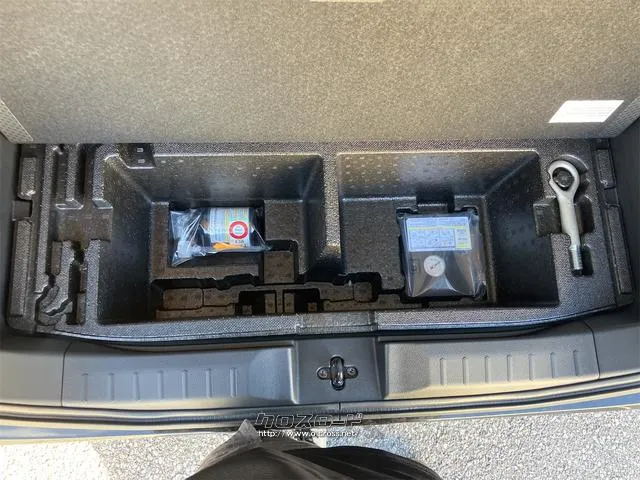 すぐにご来店頂けない場合や遠方にお住まいの方、車両状態の詳細が知りたい方はお気軽にご連絡下さい♪ 三菱 デリカミニ