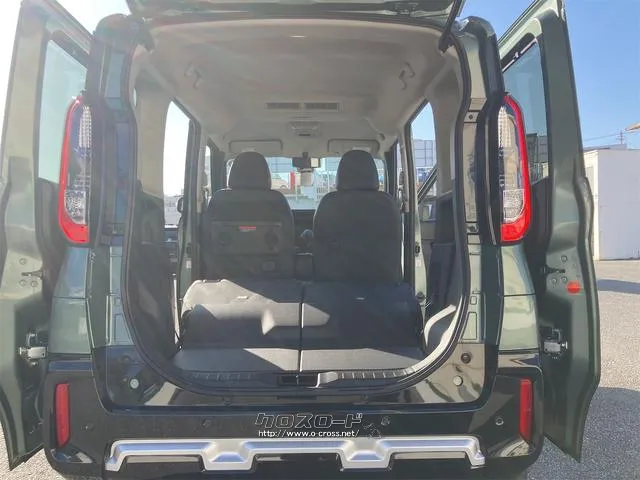 お車の知識がなくても大丈夫です!お気軽にご質問下さい!あなたのお探しの1台がここにあります! 三菱 デリカミニ