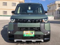 三菱 デリカミニ