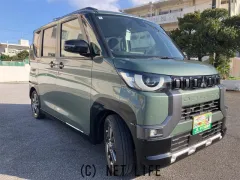 三菱 デリカミニ