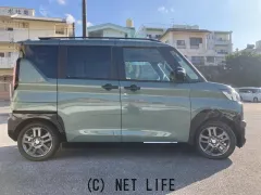 三菱 デリカミニ