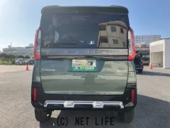 三菱 デリカミニ