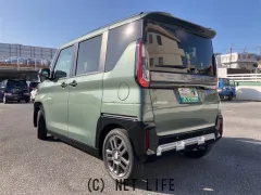 三菱 デリカミニ