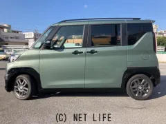 三菱 デリカミニ