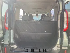 三菱 デリカミニ