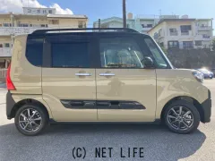 ダイハツ タント