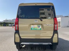 ダイハツ タント