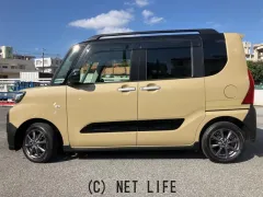 ダイハツ タント