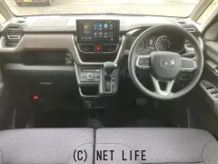 ダイハツ ムーヴ