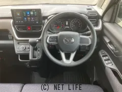 ダイハツ ムーヴ